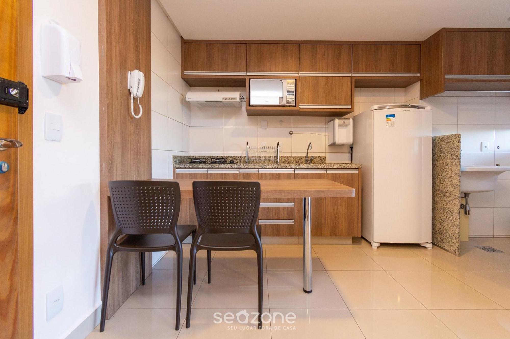 Charmosos Flats No Setor Bueno Txp Apartment Goiania Exterior photo