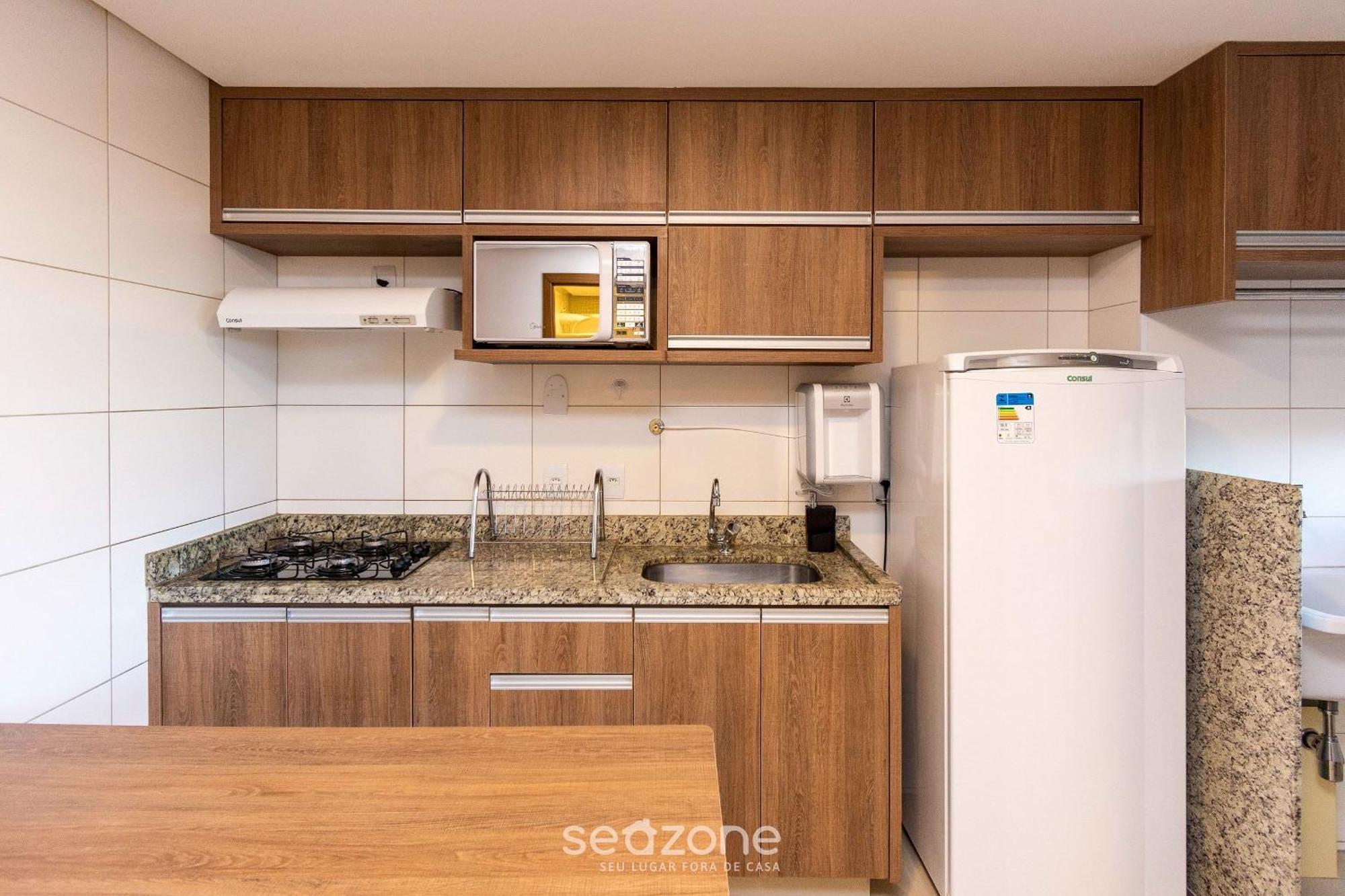 Charmosos Flats No Setor Bueno Txp Apartment Goiania Exterior photo