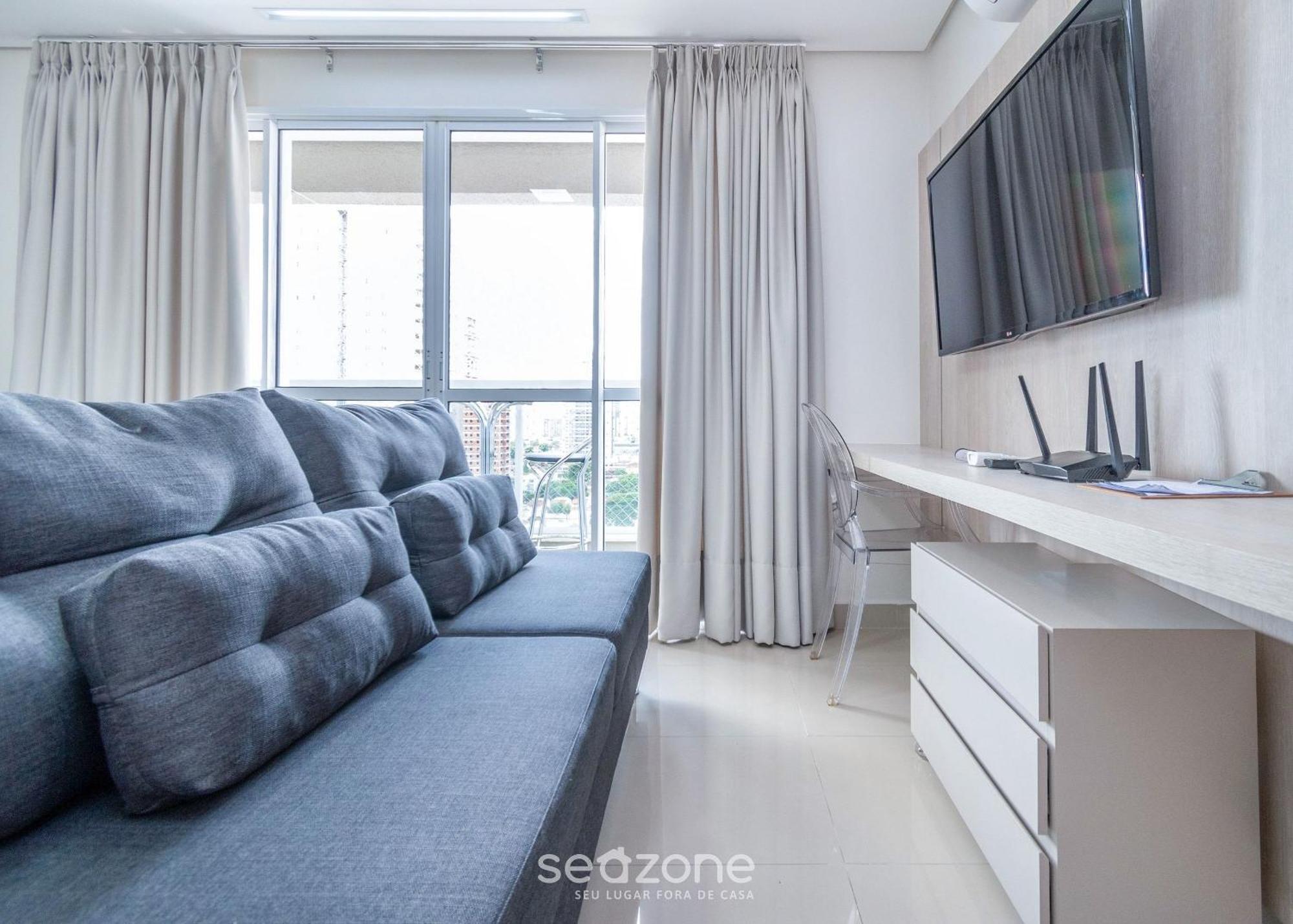 Charmosos Flats No Setor Bueno Txp Apartment Goiania Exterior photo