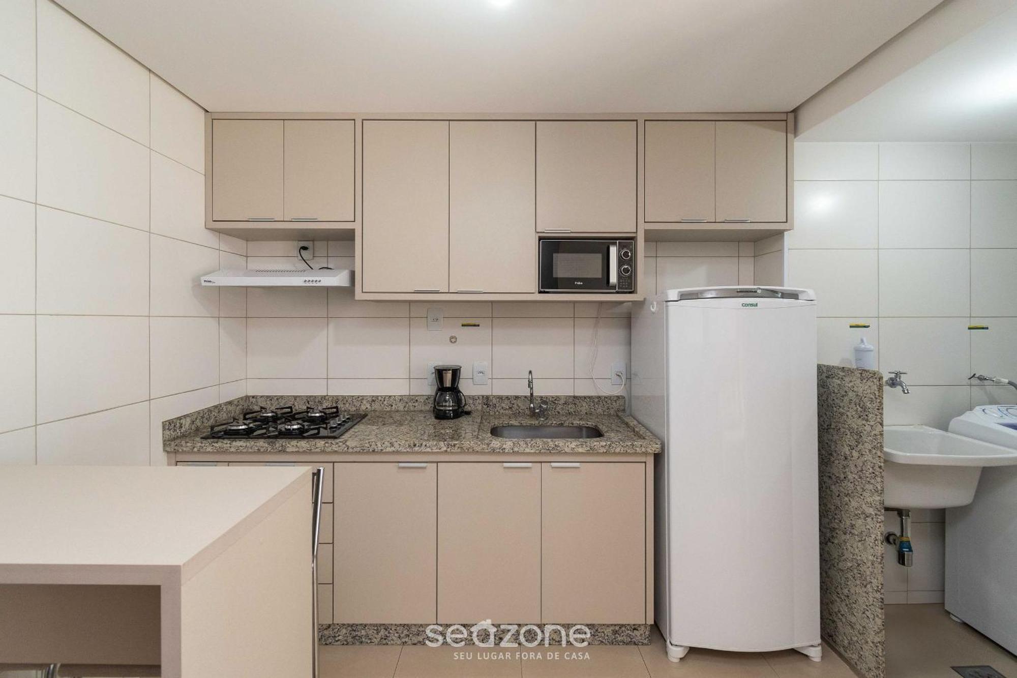 Charmosos Flats No Setor Bueno Txp Apartment Goiania Exterior photo