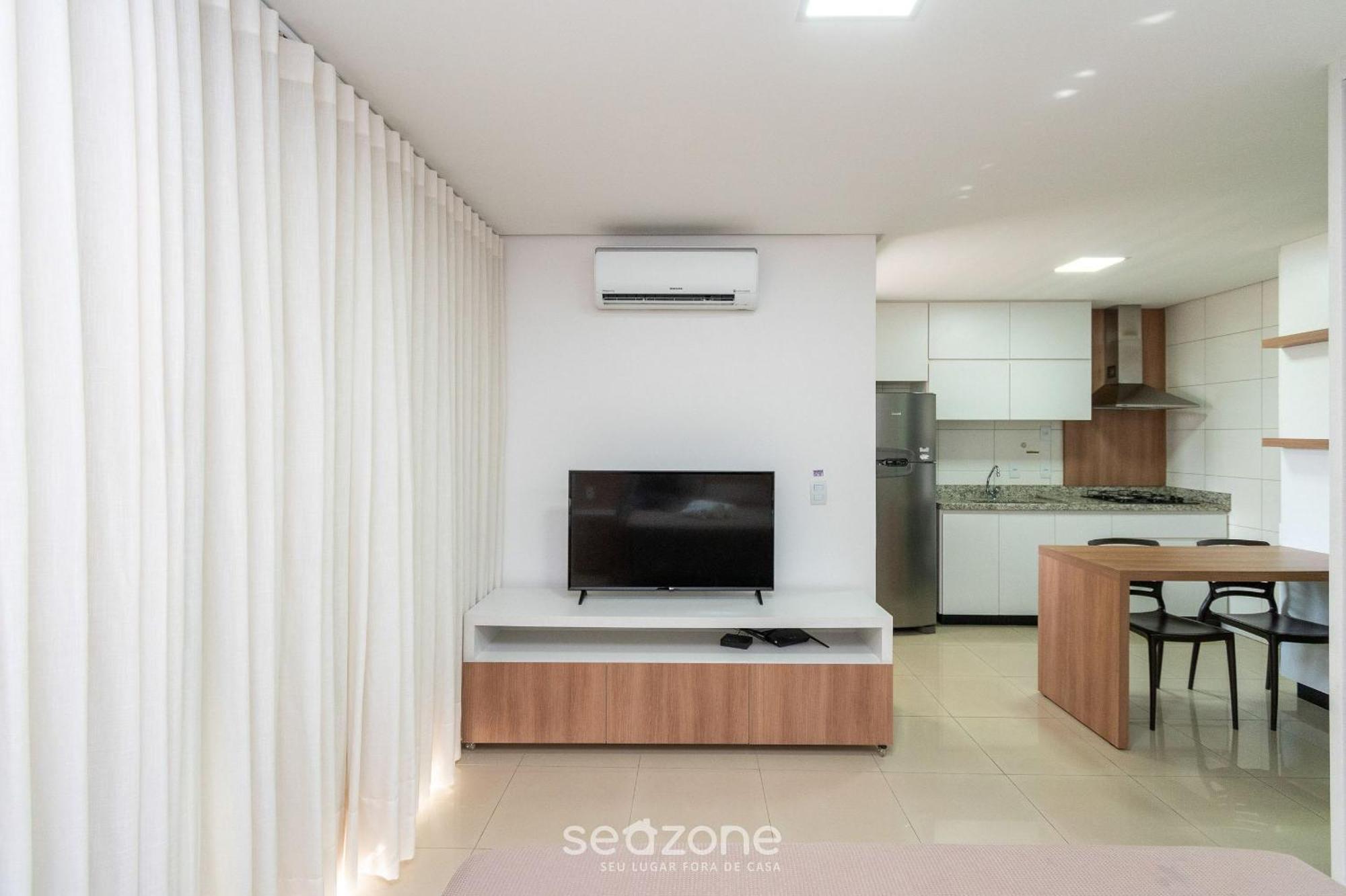 Charmosos Flats No Setor Bueno Txp Apartment Goiania Exterior photo
