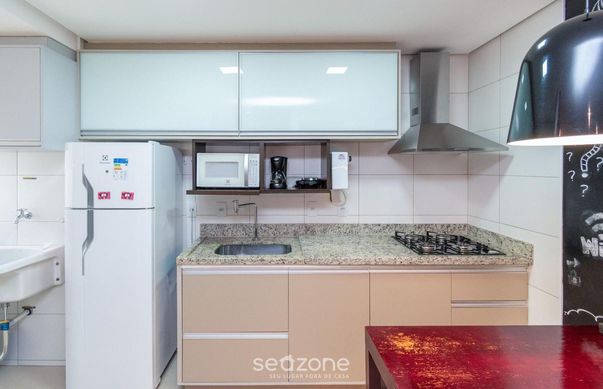 Charmosos Flats No Setor Bueno Txp Apartment Goiania Exterior photo