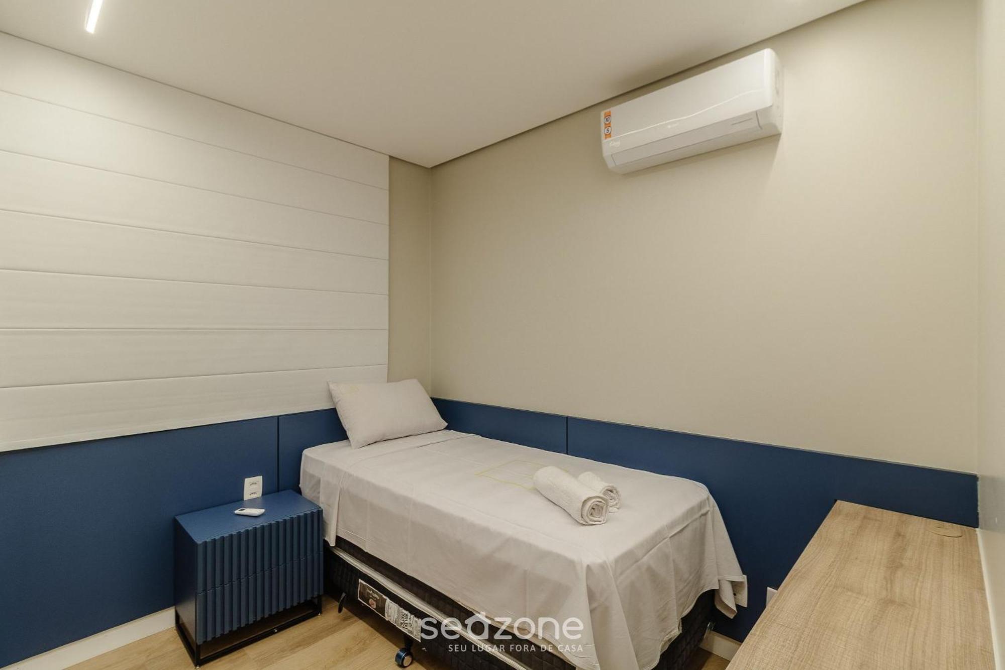 Charmosos Flats No Setor Bueno Txp Apartment Goiania Exterior photo