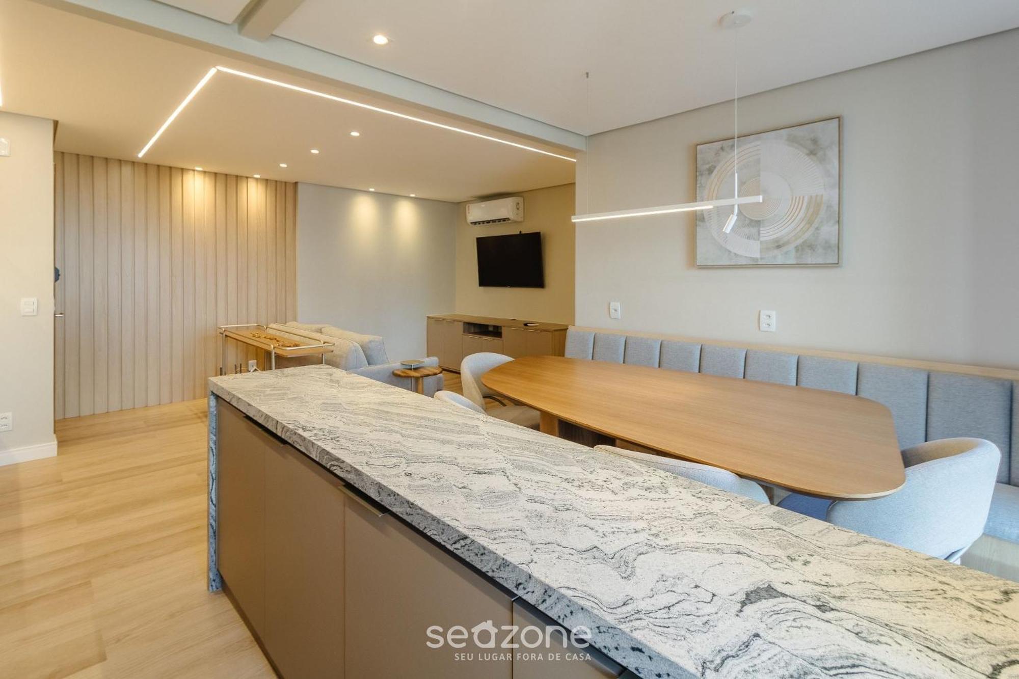 Charmosos Flats No Setor Bueno Txp Apartment Goiania Exterior photo